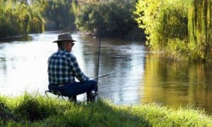 Breede River Fishing Spots » Fishing in South Africa